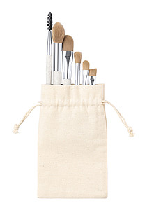 Sada štětečků na make-up