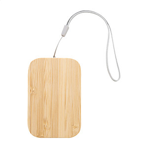 Sada USB nabíjecích kabelů, světle hnědá
