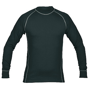 SCHWARZWOLF ANNAPURNA Pánské tričko s dlouhým rukávem, XL