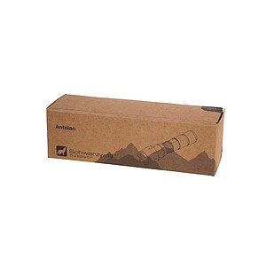 SCHWARZWOLF ANTELAO Kovová outdoorová baterka