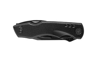 sCHWARZWOLF BAKOY Multifunkčné náradie, čierna