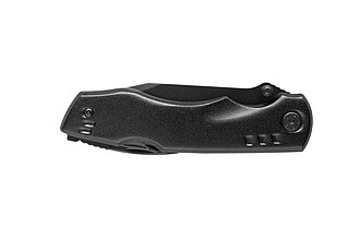 sCHWARZWOLF BAKOY Multifunkčné náradie, čierna