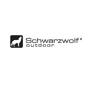 SCHWARZWOLF BESILA dámská fleece mikina - bez reflexního proužku, černá S