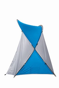 SCHWARZWOLF KERKINI Outdoorový prístrešok pre 2 osoby