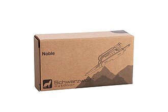 SCHWARZWOLF NOBLE Multifunkčné náradie