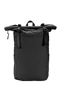 SCHWARZWOLF PEKTUSAN Practical rolltop, čierna