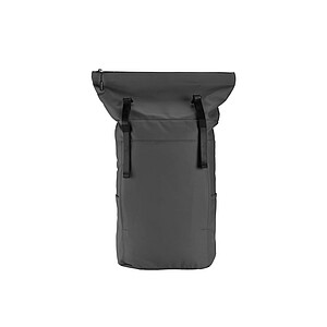 SCHWARZWOLF PEKTUSAN Practical rolltop, šedá