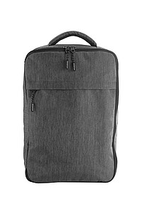 SCHWARZWOLF SOKBARO Malý cestovný batoh, šedá