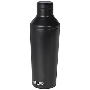 Šejkr, 600ml, černý