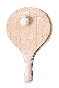 Set na plážový tenis