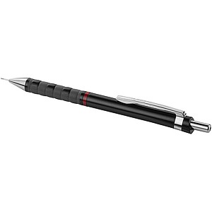 SIKARO Mechanická tužka Rotring, černá - reklamní předměty