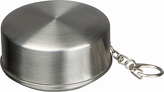 Skladací pohár na pitie, 250ml