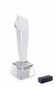 Skleněná trofej