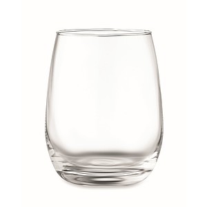 Sklenenica z recyklovaného skla, 420ml