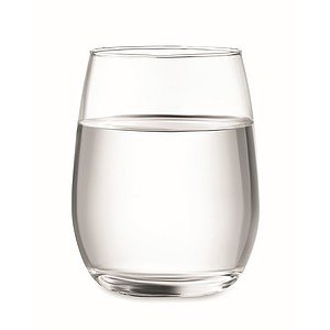 Sklenenica z recyklovaného skla, 420ml