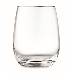 Sklenenica z recyklovaného skla, 420ml