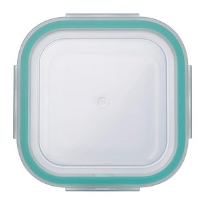 Skleněný lunchbox vhodný do myčky i mikrovlnky