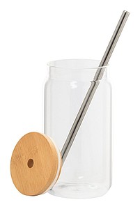 Sklenice na pití, 450 ml
