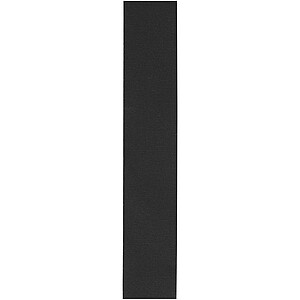 Slaměný klobouk, černá