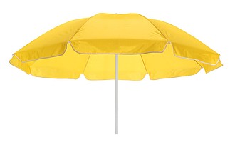 Slnečník, pr. 145 cm, žltý