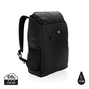 Snadno přístupný batoh na notebook
