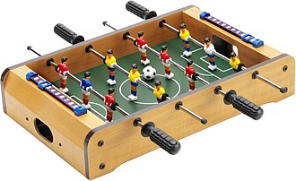 SOKER Malý stolný futbal, pre dvoch hráčov