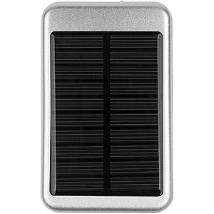 Solární powerbanka 4000 mAh