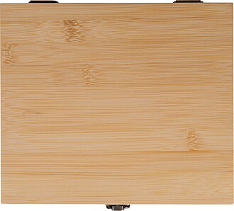 Souprava na whiskey, béžová