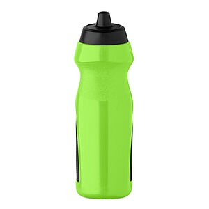 Športová fľaša 700 ml, fluo zelená