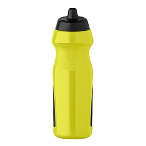 Športová fľaša 700 ml, fluo žltá