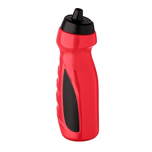 Športová fľaša 700ml, červená