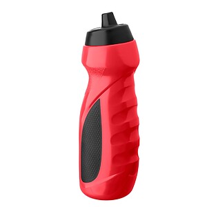 Športová fľaša 700ml, červená