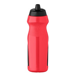 Športová fľaša 700ml, červená