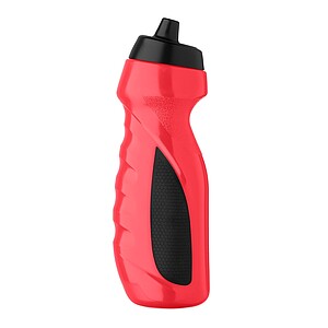 Športová fľaša 700ml, červená