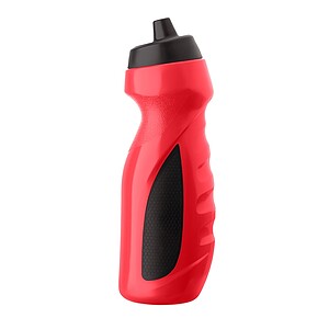Športová fľaša 700ml, červená