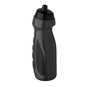 Športová fľaša 700ml, čierna