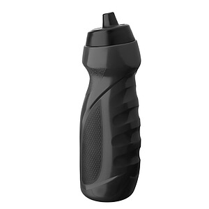 Športová fľaša 700ml, čierna