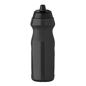 Športová fľaša 700ml, čierna
