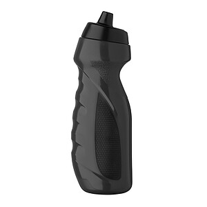 Športová fľaša 700ml, čierna