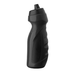 Športová fľaša 700ml, čierna