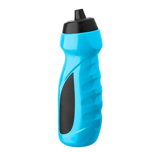 Športová fľaša 700ml, tyrkysová