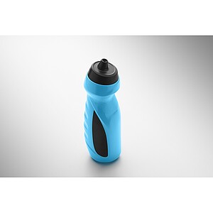 Športová fľaša 700ml, tyrkysová