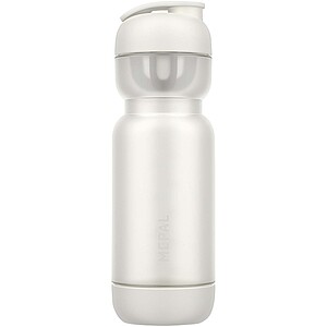 Športová fľaša 800 ml, biela