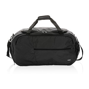 Športová taška SWISS PEAK z RPET