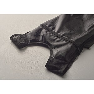 Sportovní hydratační batoh, černá