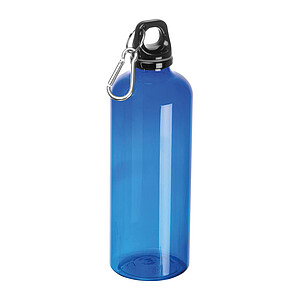 Sportovní lahev 600 ml, modrá