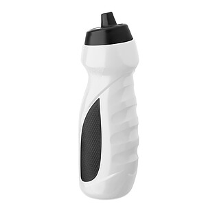 Sportovní láhev 700ml, bílá