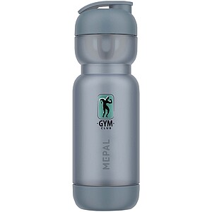 Sportovní láhev 800 ml, modrá