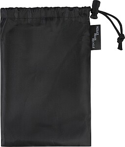 Sportovní rychleschnoucí ručník z RPET, bílý