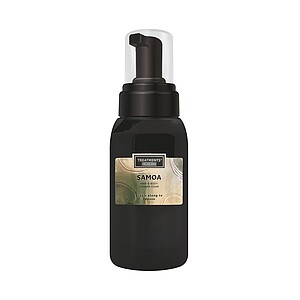 Sprchová pěna na tělo i vlasy TREATMENTS® Hair & Body Shower Foam, 250 ml - Samoa